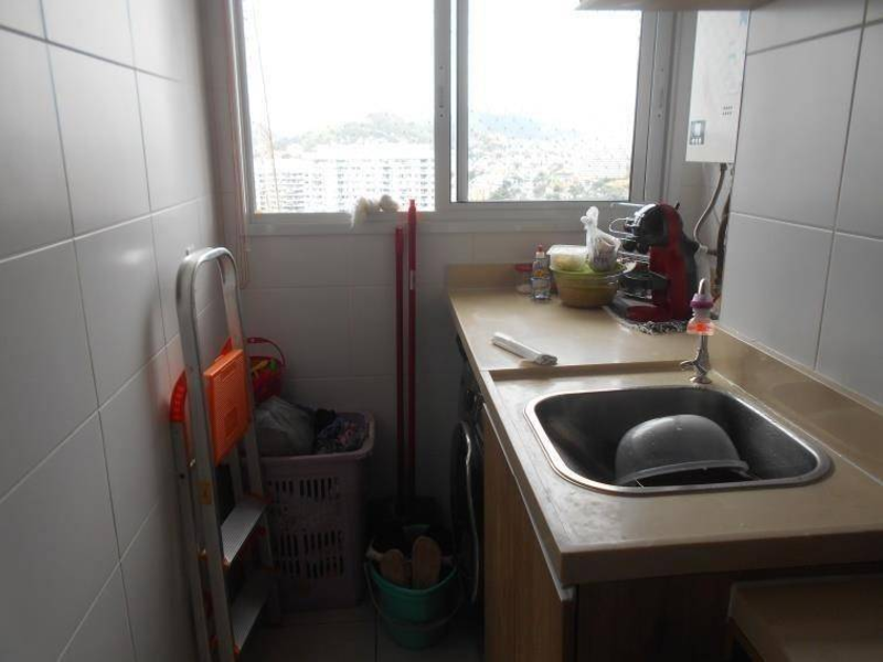 Apartamento - Rio de Janeiro - RJ, localizado em Rio De Janeiro - RJ, bairro Freguesia do Engenho Novo