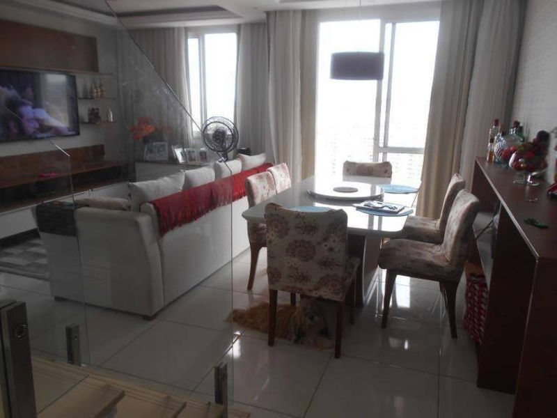 Apartamento - Rio de Janeiro - RJ, localizado em Rio De Janeiro - RJ, bairro Freguesia do Engenho Novo