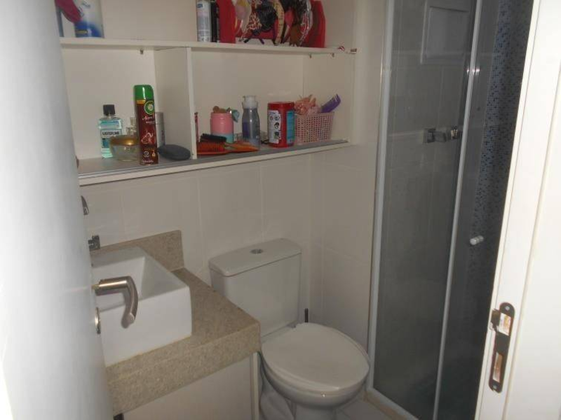 Apartamento - Rio de Janeiro - RJ, localizado em Rio De Janeiro - RJ, bairro Freguesia do Engenho Novo