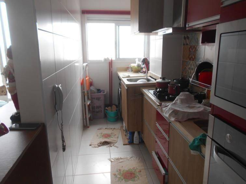Apartamento - Rio de Janeiro - RJ, localizado em Rio De Janeiro - RJ, bairro Freguesia do Engenho Novo