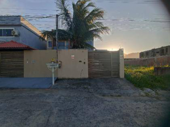 Casa - Rio Das Ostras - RJ