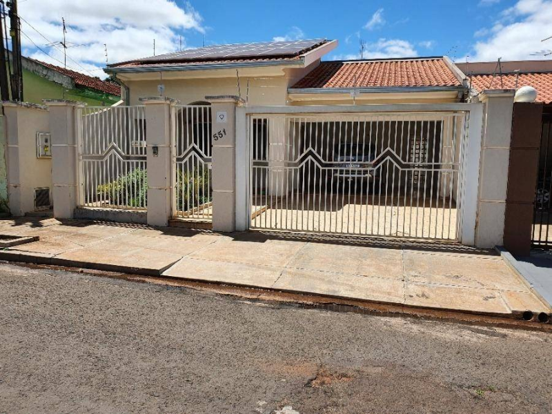 Imagem do imóvel Casa - Ourinhos - SP