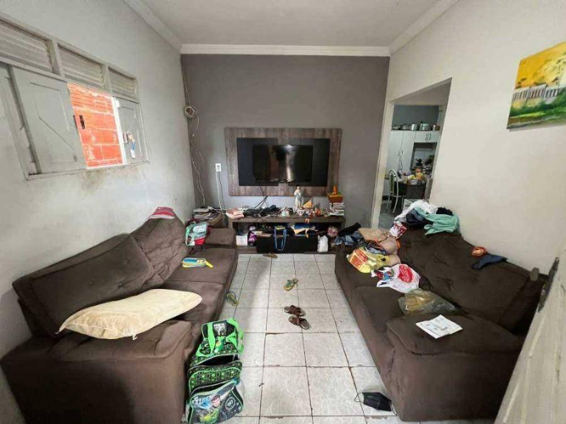 Casa - Ceará-mirim - RN, localizado em Ceará-mirim - RN, bairro Santa Aguida