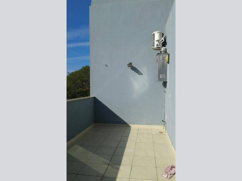 Apartamento - Porto Alegre - RS, localizado em Porto Alegre - RS, bairro Cristal