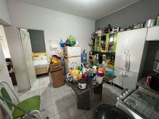 Casa - Ceará-mirim - RN