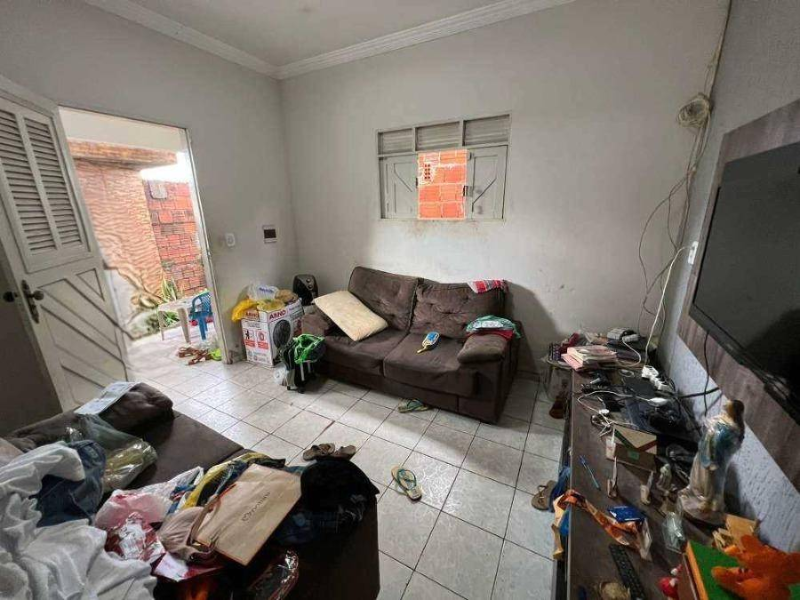 Casa - Ceará-mirim - RN, localizado em Ceará-mirim - RN, bairro Santa Aguida