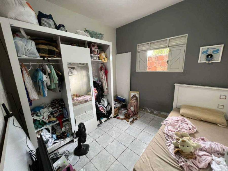 Casa - Ceará-mirim - RN, localizado em Ceará-mirim - RN, bairro Santa Aguida