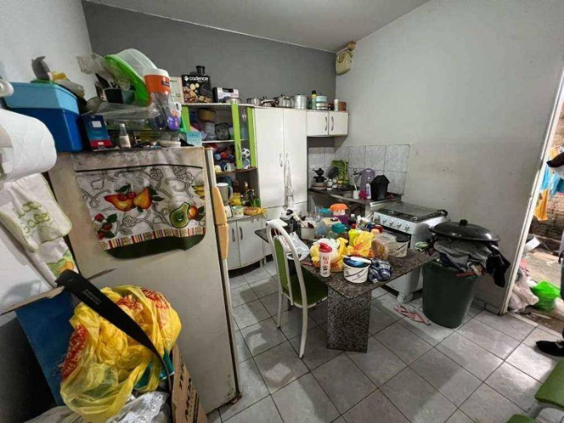 Casa - Ceará-mirim - RN, localizado em Ceará-mirim - RN, bairro Santa Aguida