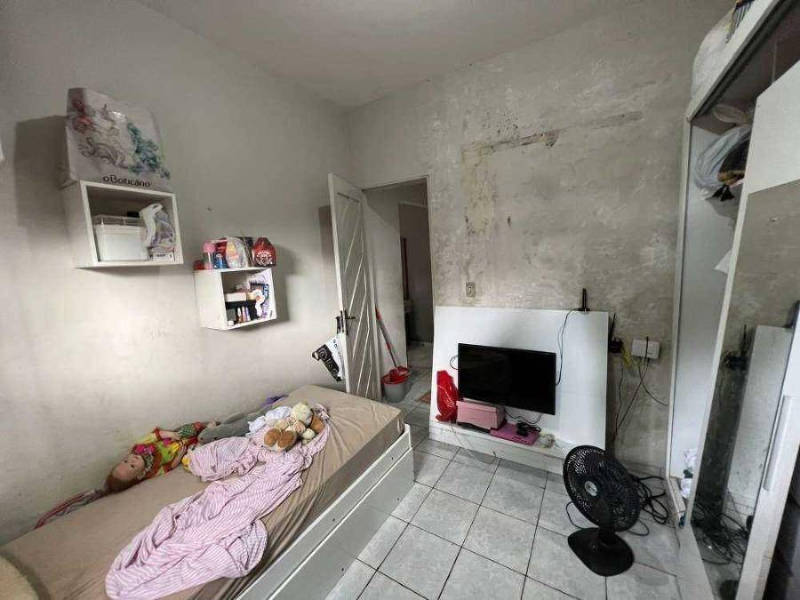 Casa - Ceará-mirim - RN, localizado em Ceará-mirim - RN, bairro Santa Aguida