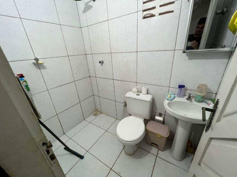 Casa - Ceará-mirim - RN, localizado em Ceará-mirim - RN, bairro Santa Aguida