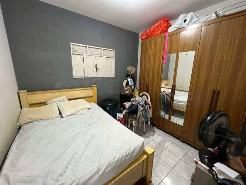 Casa - Ceará-mirim - RN, localizado em Ceará-mirim - RN, bairro Santa Aguida
