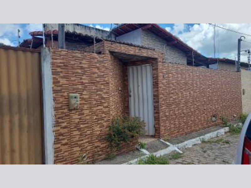 Casa - Ceará-mirim - RN, localizado em Ceará-mirim - RN, bairro Santa Aguida