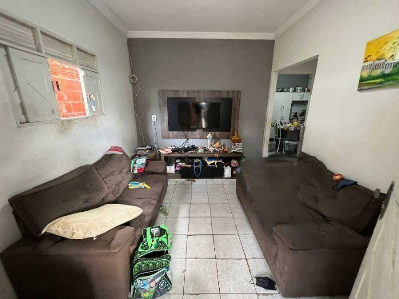 Casa - Ceará-mirim - RN, localizado em Ceará-mirim - RN, bairro Santa Aguida