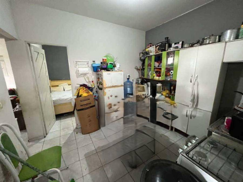 Casa - Ceará-mirim - RN, localizado em Ceará-mirim - RN, bairro Santa Aguida