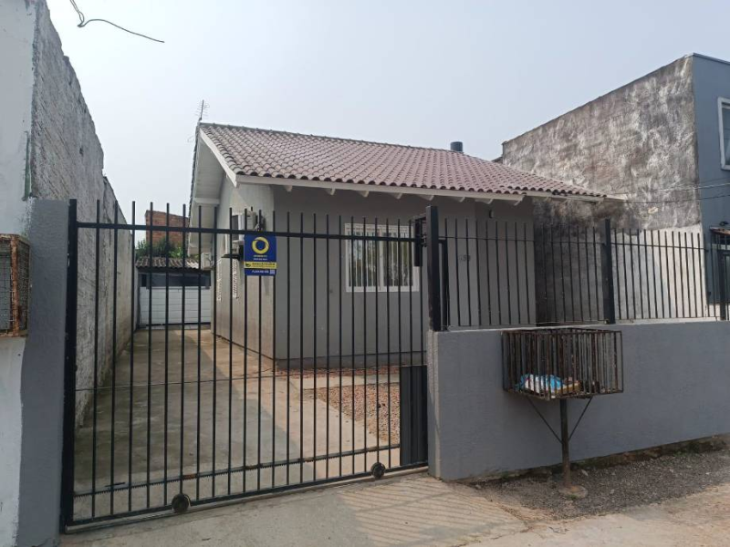 Imagem do imóvel Casa - Gravataí - RS