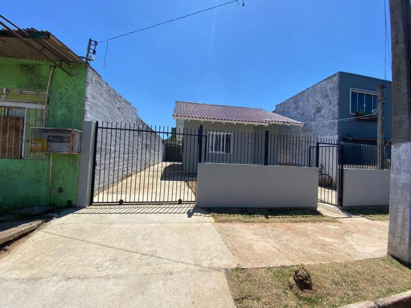 Casa - Gravataí - RS, localizado em Gravataí - RS