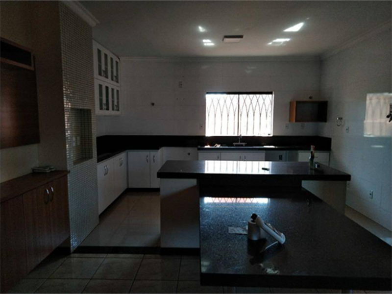 Casa - Dourados - MS, localizado em Dourados - MS, bairro Vila Planalto