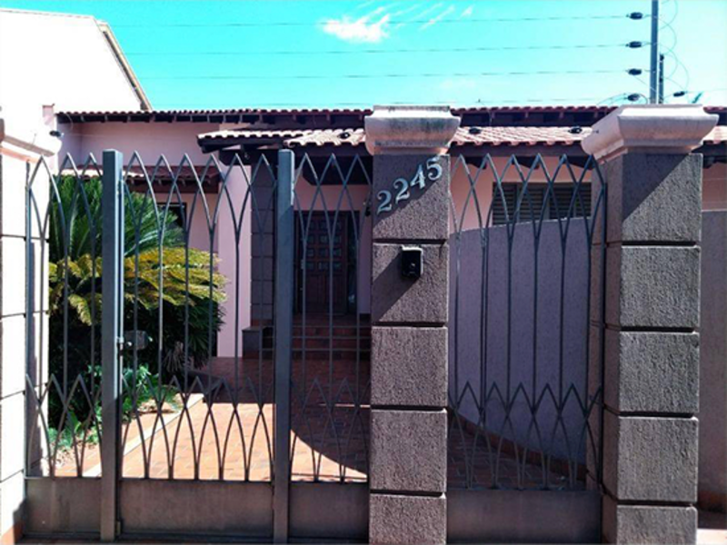 Imagem do imóvel Casa - Dourados - MS