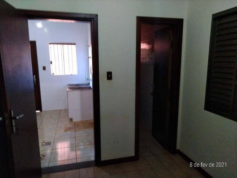 Casa - Dourados - MS, localizado em Dourados - MS, bairro Vila Planalto