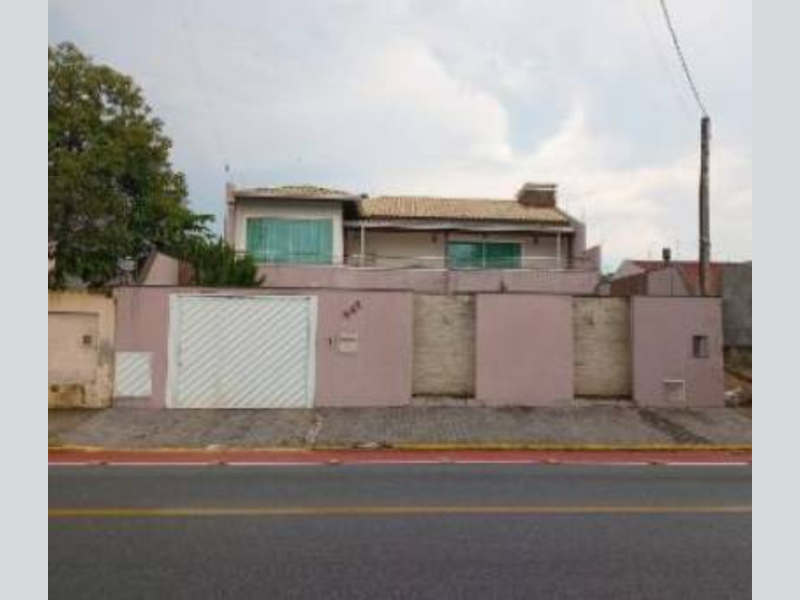 Casa - Camboriú - SC, localizado em Camboriú - SC, bairro Taboleiro