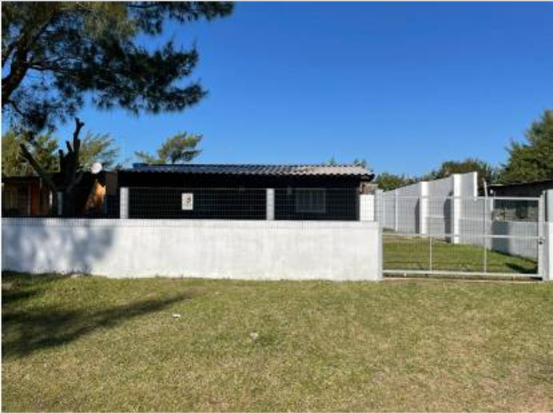Casa - Palmares do Sul - RS, localizado em Palmares Do Sul - RS, bairro Quintão