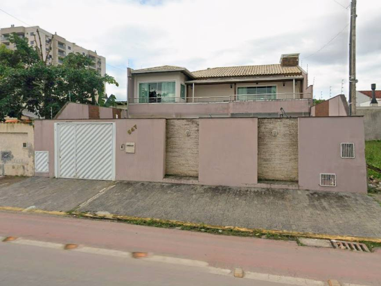 Casa - Camboriú - SC