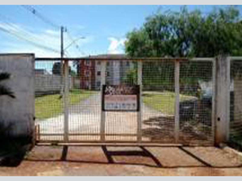 Imagem do imóvel Apartamento - Luziânia - GO