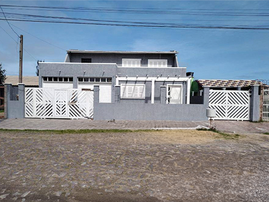 Casa - Tramandaí - RS
