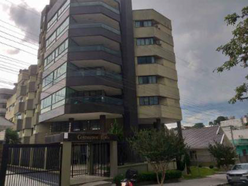 Imagem do imóvel Apartamento - Lages - SC