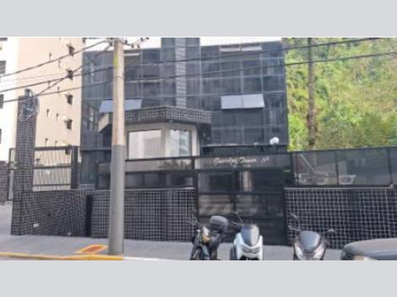 Imagem do imóvel Apartamento - Guarujá - SP