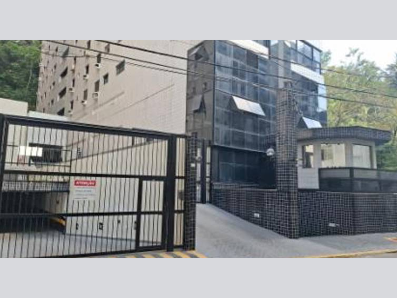 Apartamento - Guarujá - SP, localizado em Guarujá - SP, bairro Pitangueiras