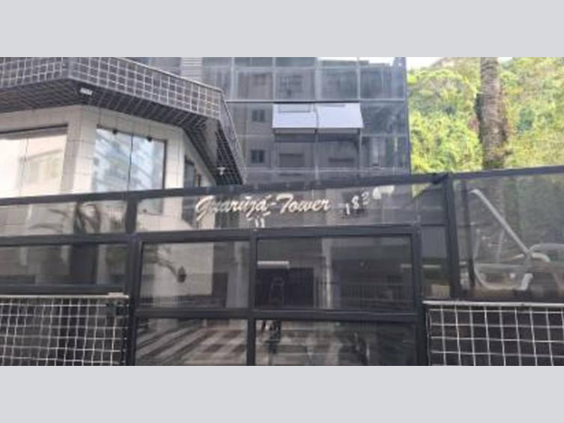 Apartamento - Guarujá - SP, localizado em Guarujá - SP, bairro Pitangueiras