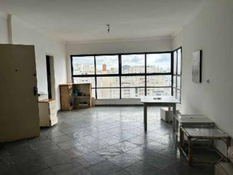 Apartamento - Guarujá - SP, localizado em Guarujá - SP, bairro Pitangueiras