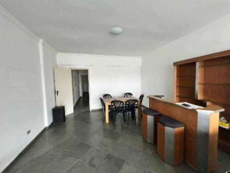 Apartamento - Guarujá - SP, localizado em Guarujá - SP, bairro Pitangueiras