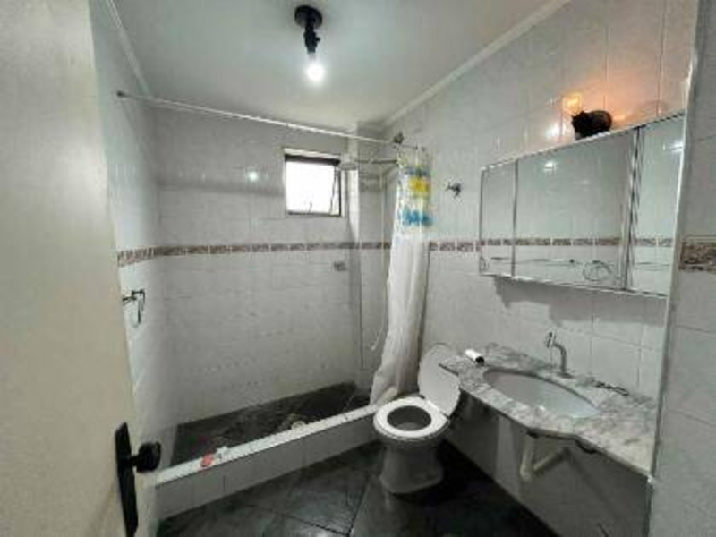 Apartamento - Guarujá - SP, localizado em Guarujá - SP, bairro Pitangueiras