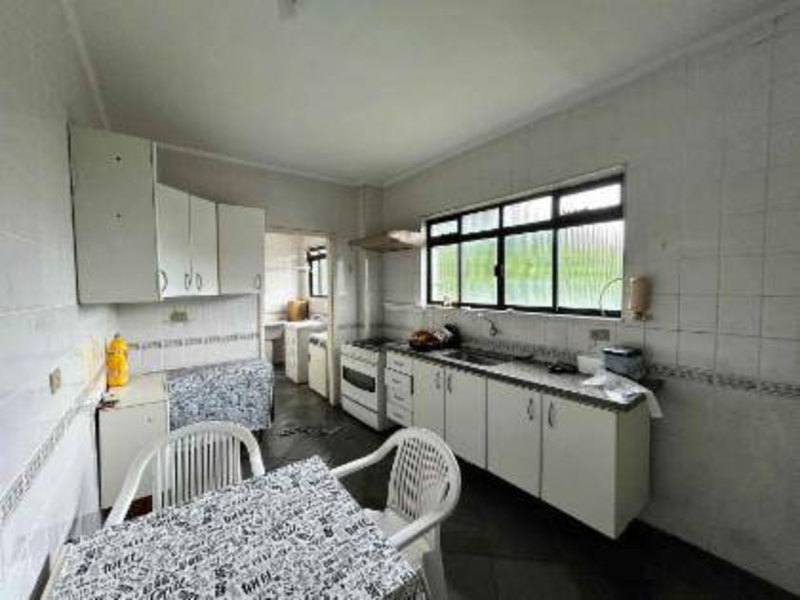 Apartamento - Guarujá - SP, localizado em Guarujá - SP, bairro Pitangueiras