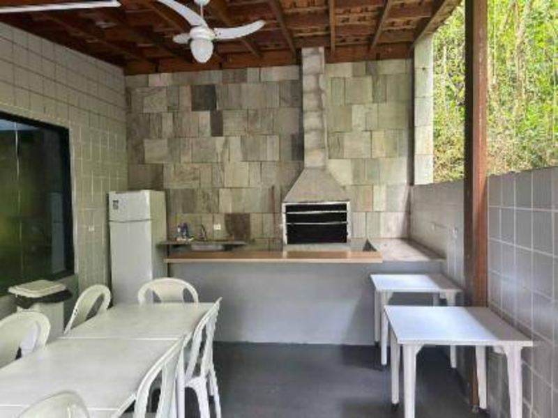 Apartamento - Guarujá - SP, localizado em Guarujá - SP, bairro Pitangueiras