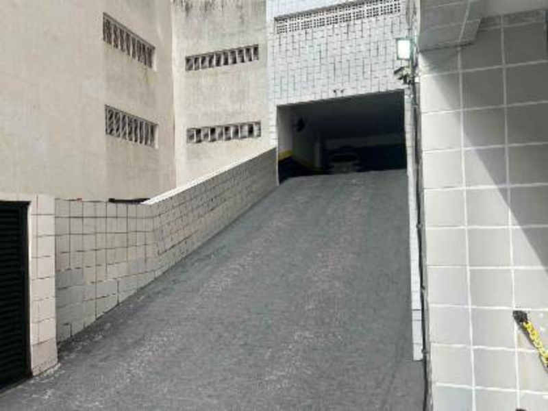 Apartamento - Guarujá - SP, localizado em Guarujá - SP, bairro Pitangueiras