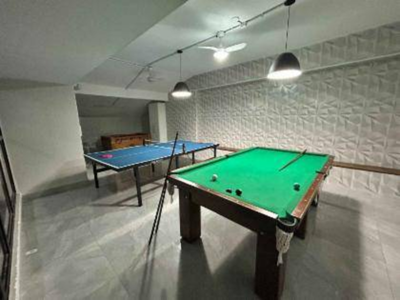 Apartamento - Guarujá - SP, localizado em Guarujá - SP, bairro Pitangueiras