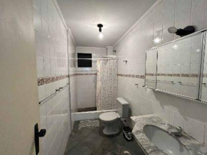 Apartamento - Guarujá - SP, localizado em Guarujá - SP, bairro Pitangueiras