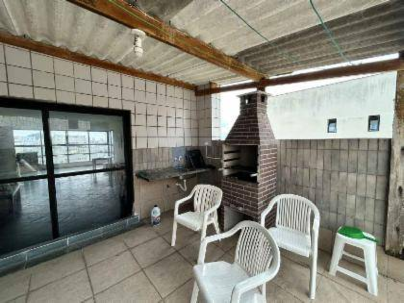 Apartamento - Guarujá - SP, localizado em Guarujá - SP, bairro Pitangueiras