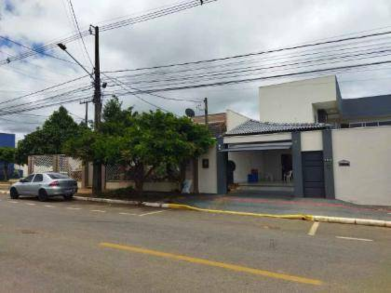 Imagem do imóvel Casa - Sorriso - MT