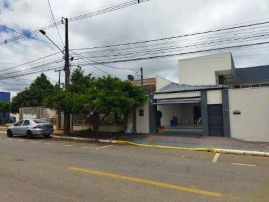 Casa - Sorriso - MT