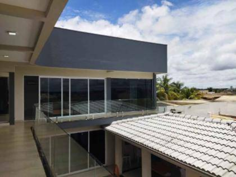 Casa - Sorriso - MT, localizado em Sorriso - MT, bairro Rota do Sol