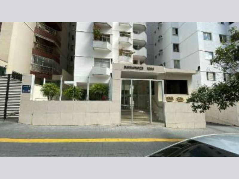 Imagem do imóvel Apartamento - Goiânia - GO