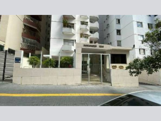 Apartamento - Goiânia - GO