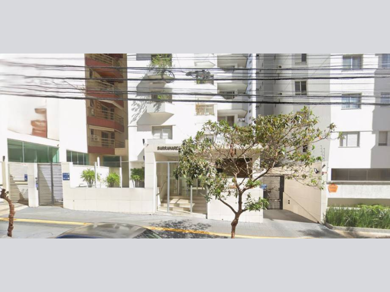 Apartamento - Goiânia - GO, localizado em Goiânia - GO, bairro Setor Bueno