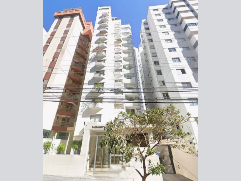 Apartamento - Goiânia - GO, localizado em Goiânia - GO, bairro Setor Bueno