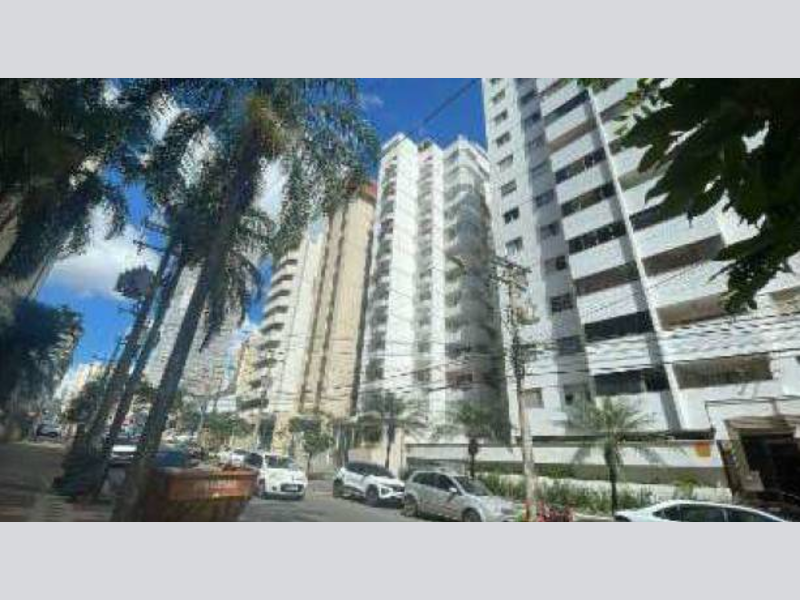 Apartamento - Goiânia - GO, localizado em Goiânia - GO, bairro Setor Bueno