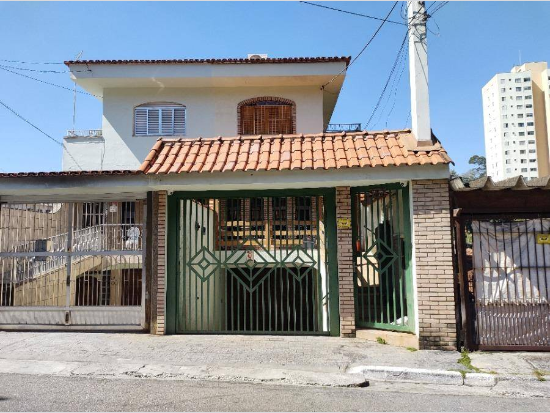 Casa - São Paulo - SP